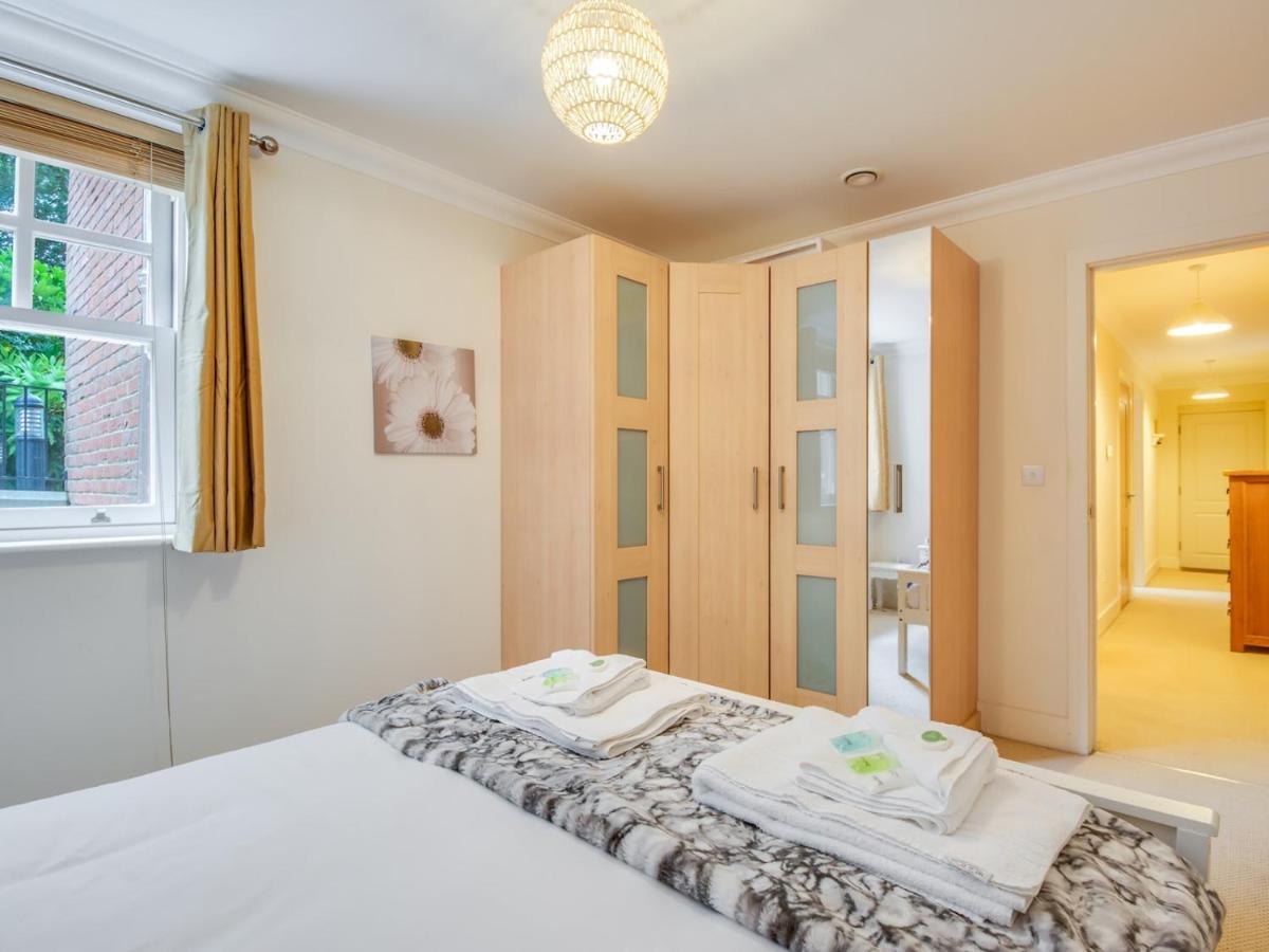 Pass The Keys Quiet 2-Bed Apartment On The Ground Floor Κάντεμπερι Εξωτερικό φωτογραφία