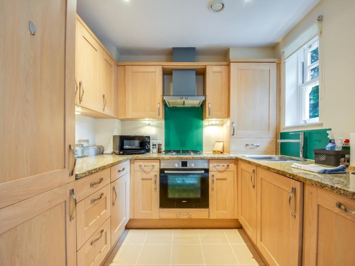 Pass The Keys Quiet 2-Bed Apartment On The Ground Floor Κάντεμπερι Εξωτερικό φωτογραφία
