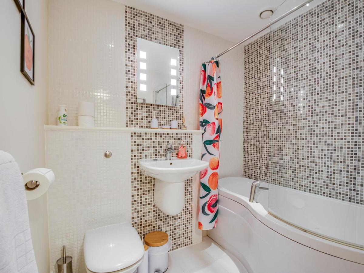 Pass The Keys Quiet 2-Bed Apartment On The Ground Floor Κάντεμπερι Εξωτερικό φωτογραφία