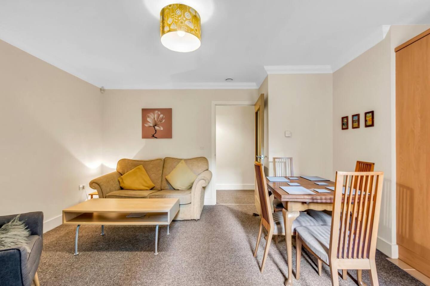 Pass The Keys Quiet 2-Bed Apartment On The Ground Floor Κάντεμπερι Εξωτερικό φωτογραφία